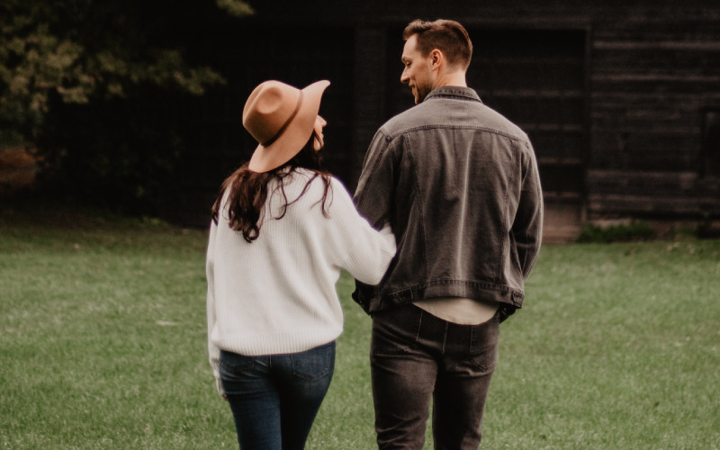 Cope With Long-Distance Marriage