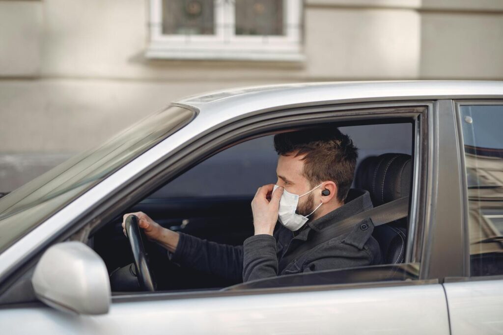 how to cheat drive safe and save
