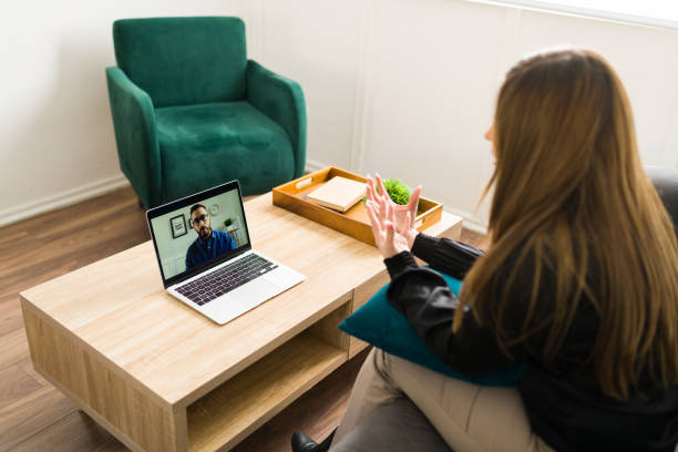Evaluating the Impact of Online Counselling