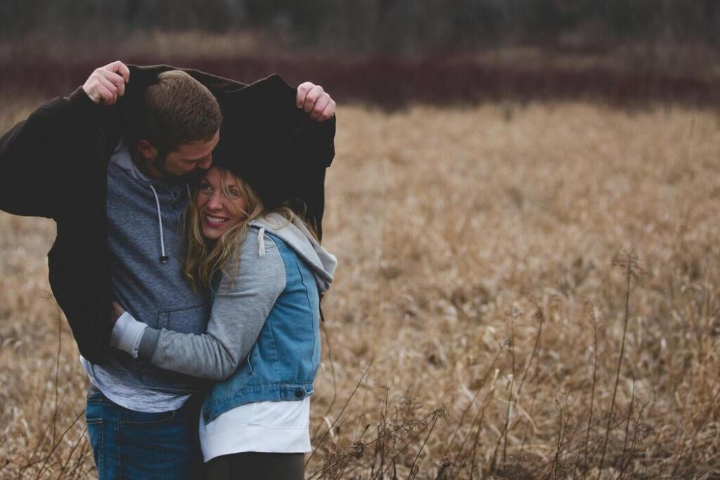 how to express your love to someone through text