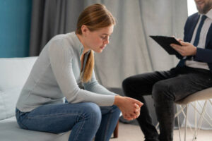 Long-term Outcomes of Marriage Counselling