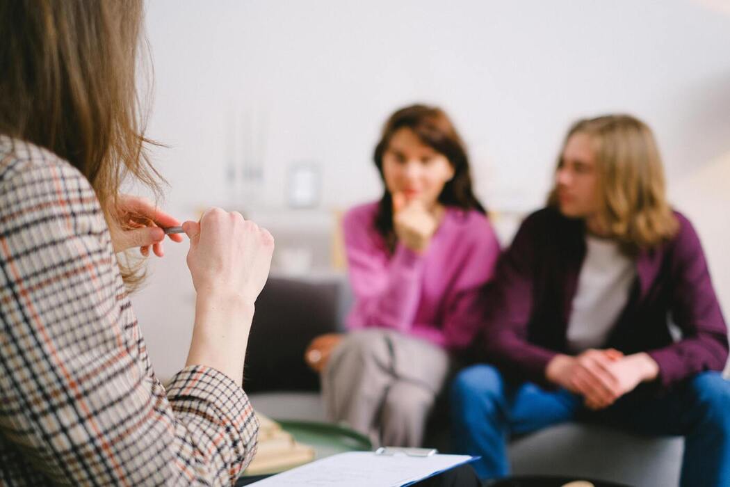 Role of Government in Promoting Marriage Counselling