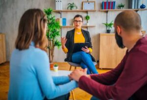 does separating help a marriage
