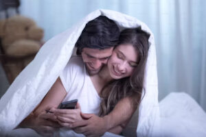 communicate to save your marriage