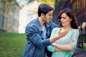 how do you know if your marriage is toxic