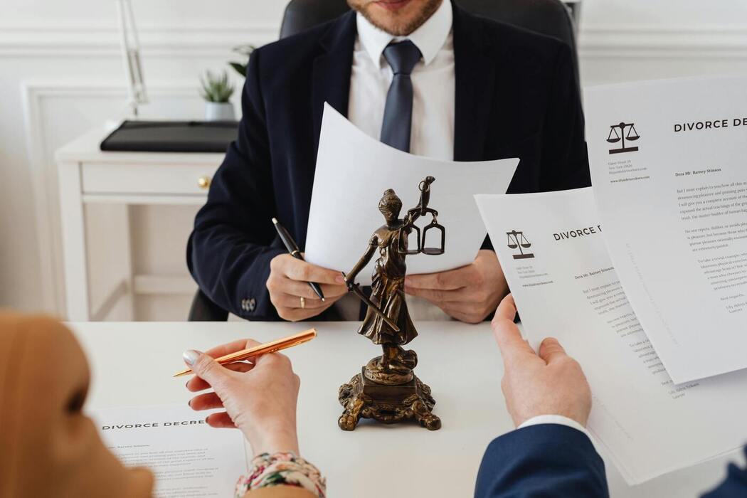 how to find yourself after a divorce