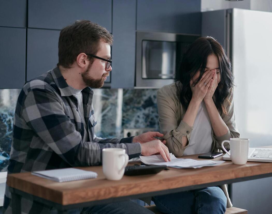 how to know when a relationship is not working