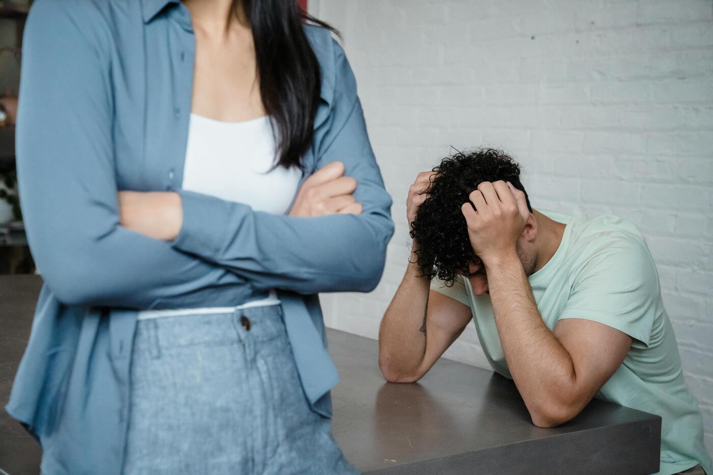 how to get trust back after cheating