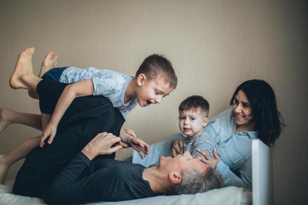 Can you find a way to prioritize quality time together