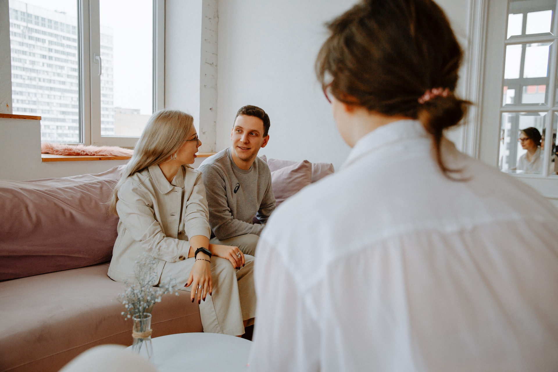 Marriage Counseling Parramatta | What To Expect From Counceling