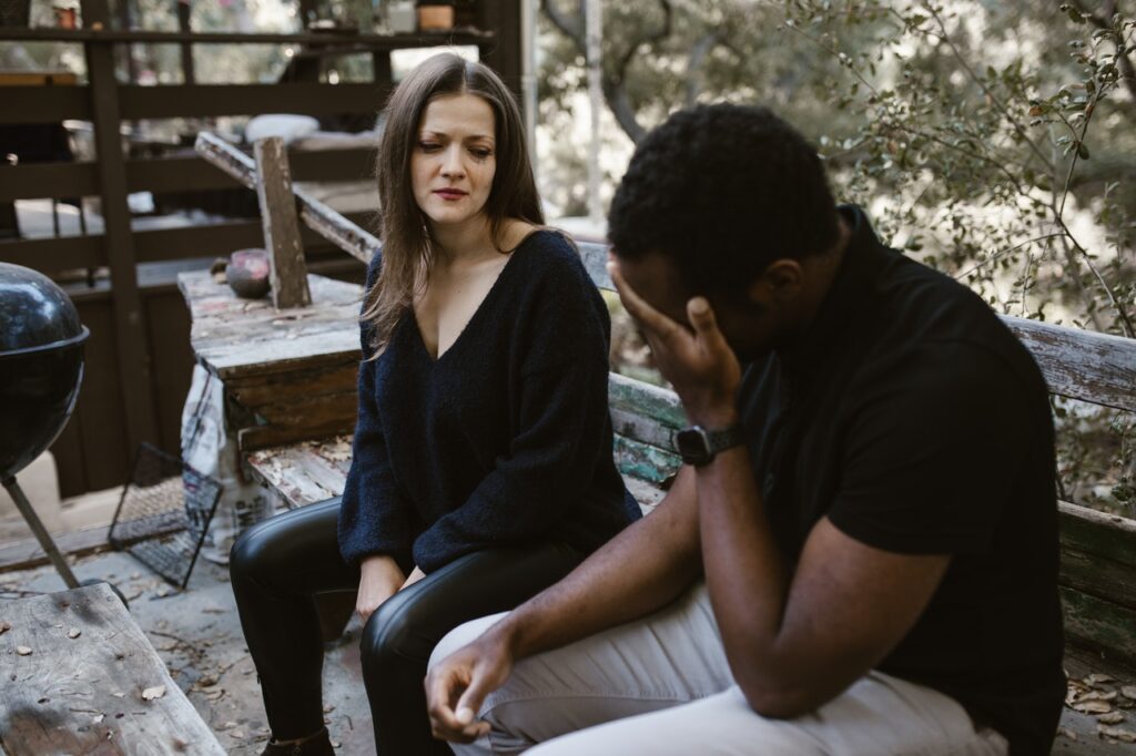 How To Save a Marriage From Divorce