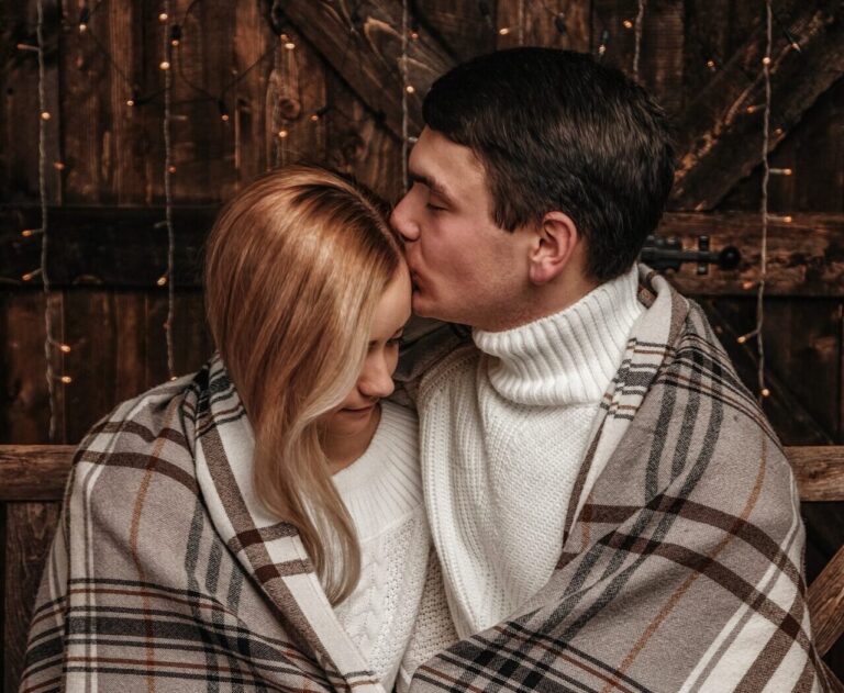 When You Don't Trust Your Partner