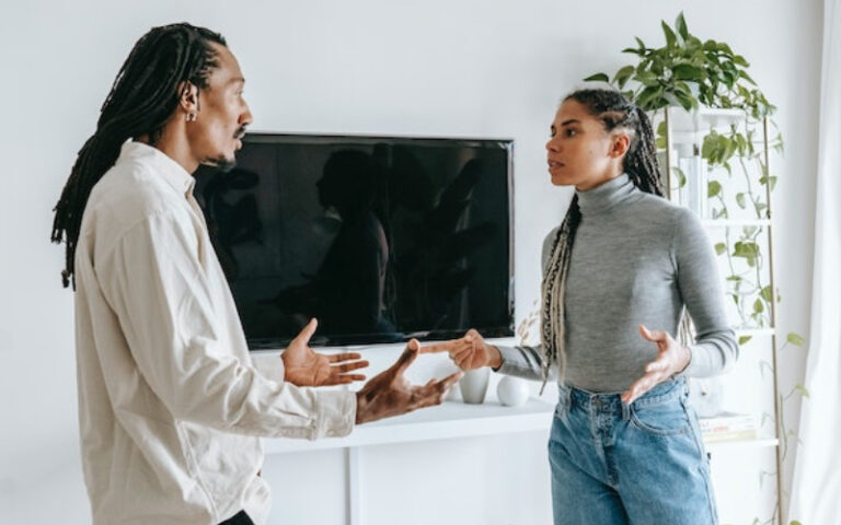 What To Say When Wife Wants A Divorce