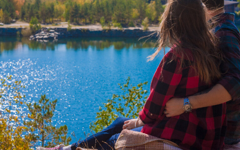 How Can A Husband Save His Marriage?