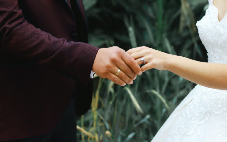 How To Fix Your Marriage When Trust Is Broken