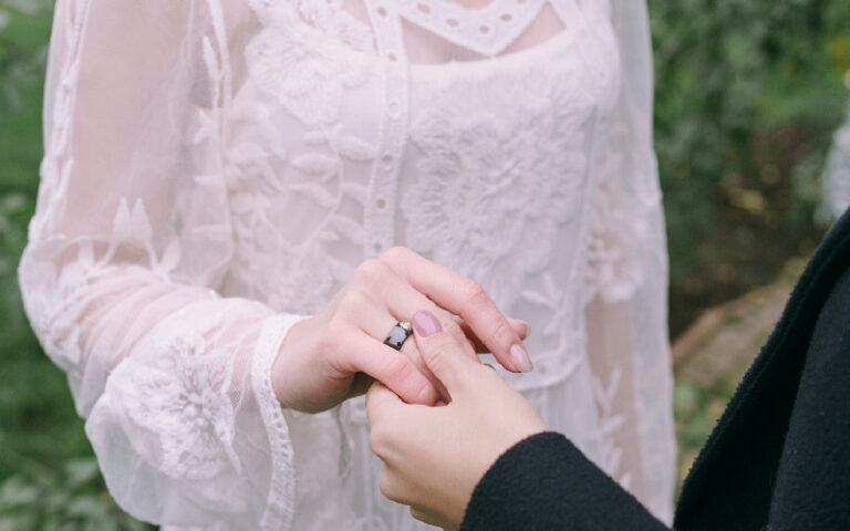 How To Save Your Crumbling Marriage