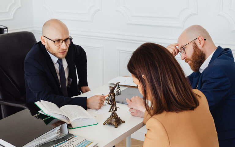 How to Save A Marriage From The Brink Of Divorce