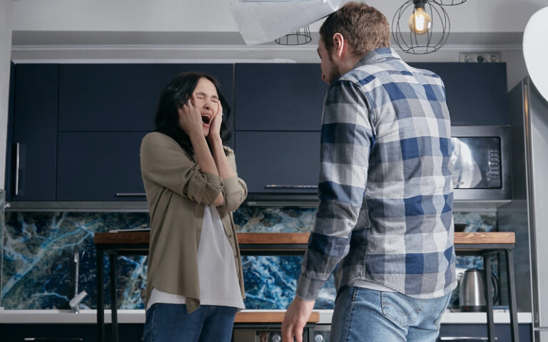 Signs A Marriage Cannot Be Saved