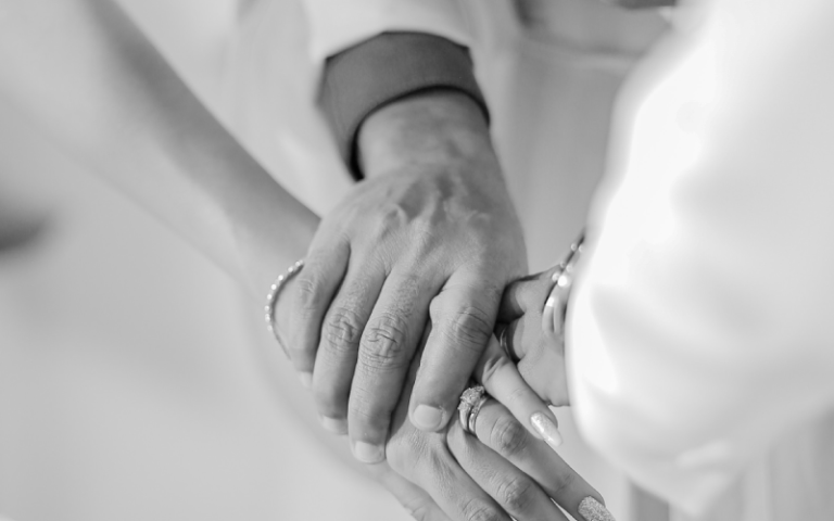 Can A Failing Marriage Be Saved