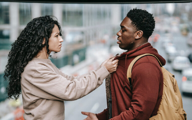 Can A Marriage Go Back To Normal After Cheating