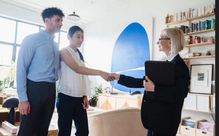 Can Couples Get Back Together After Months Apart