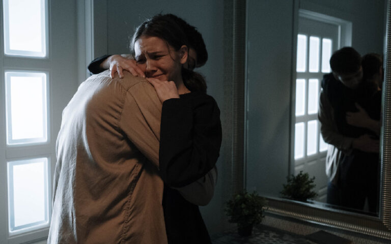 How to save your marriage when you feel hopeless