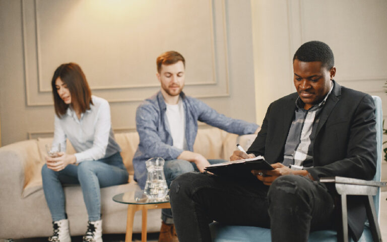 Marriage Separation Advice