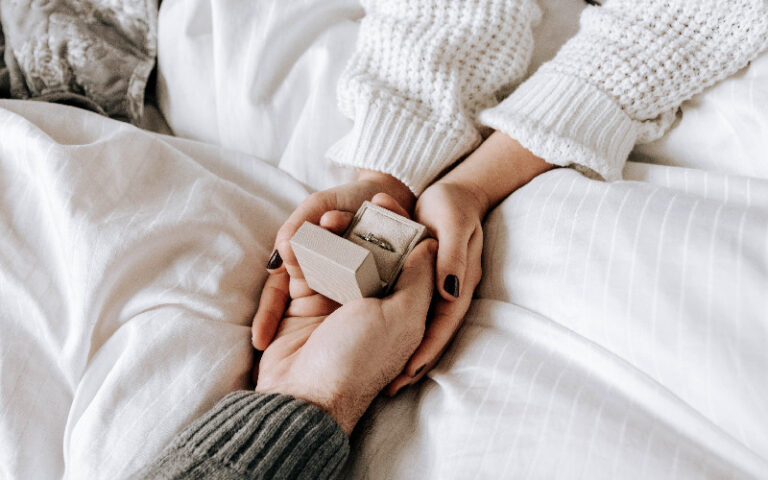 How Do You Save Your Marriage When You Feel Hopeless