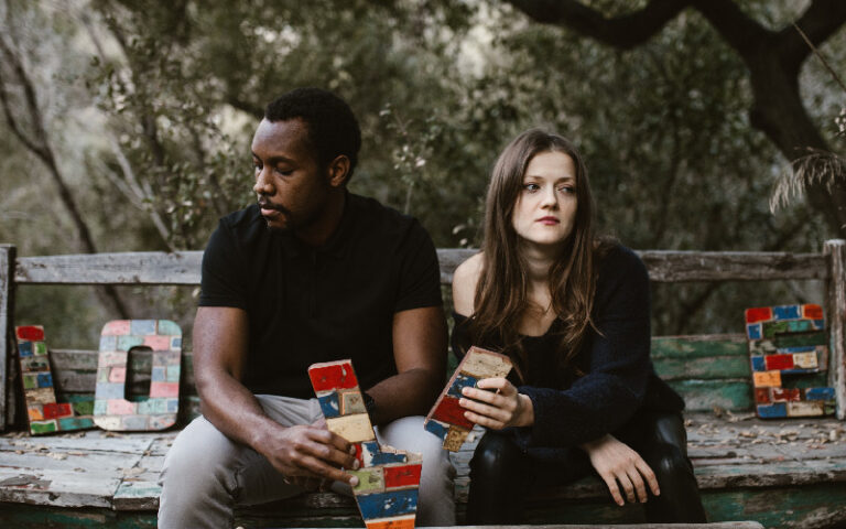 What Do You Do When Your Marriage Is On The Brink