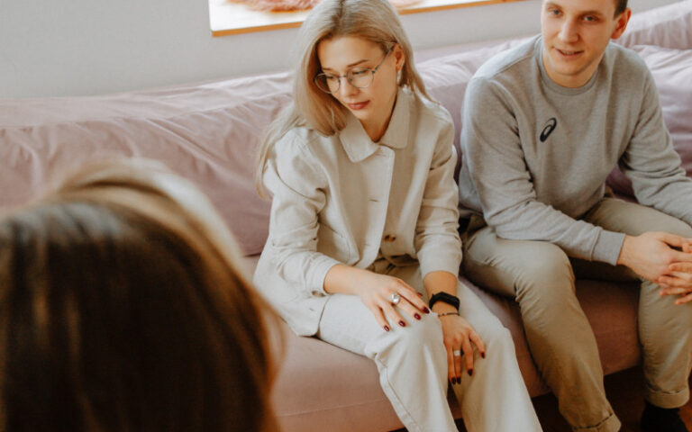 What To Do When You Can't Fix Your Marriage