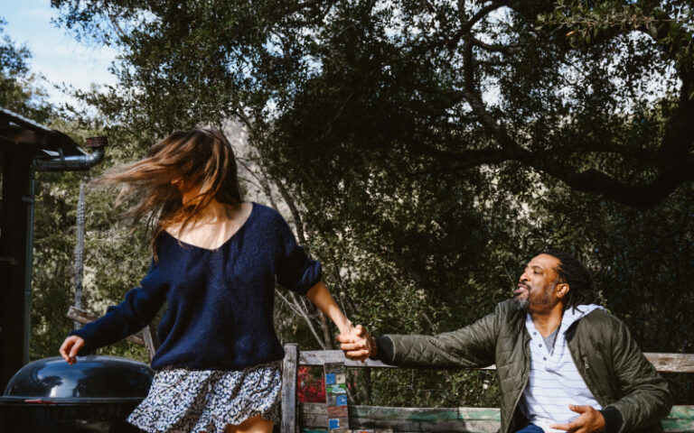 When One Partner Wants To Separate - What To Do?