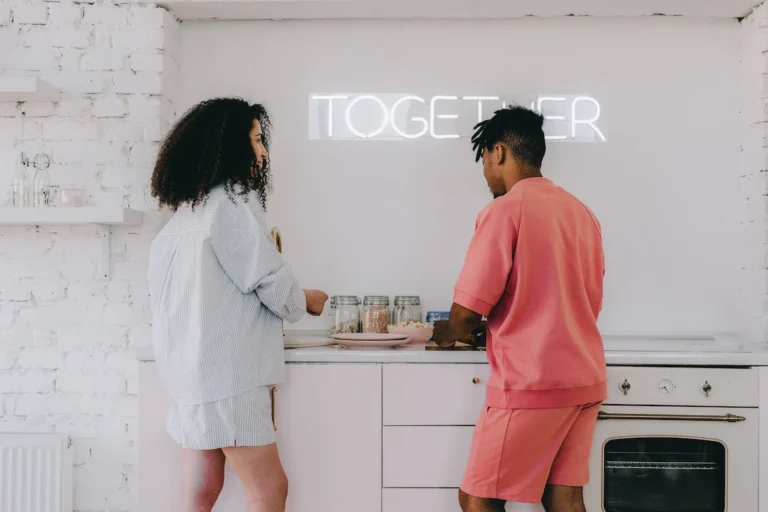 10 Ways Separation in Marriage Can Make a Relationship Stronger