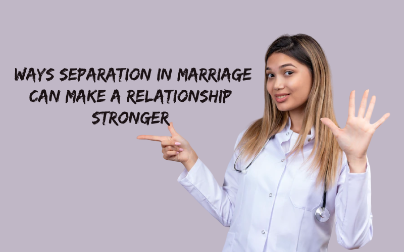 5 Essential Tips on What Not to Do During a Separation