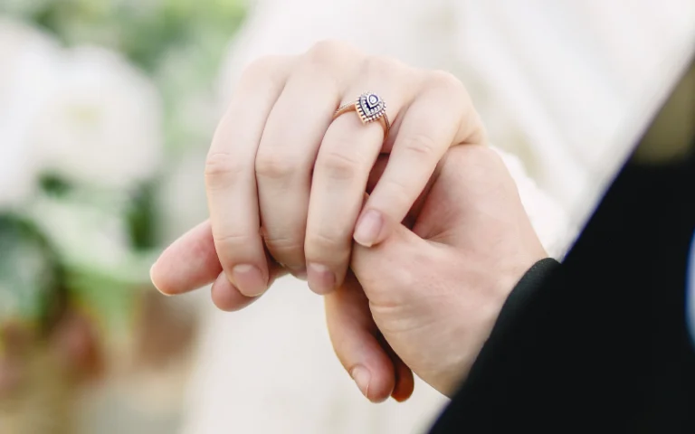 Beyond the Desperation: Can my Marriage be Saved?