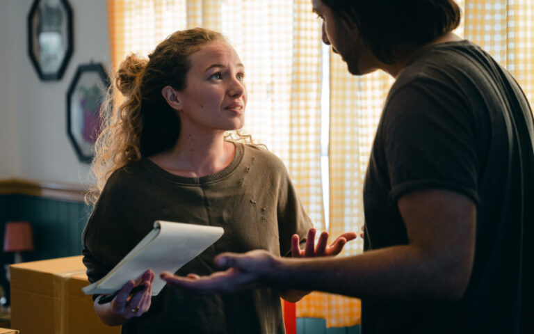 How Do You Treat Your Wife When She Wants A Divorce?