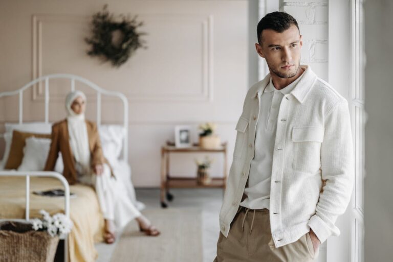 How to Deal When Separation Anxiety Becomes a Disorder