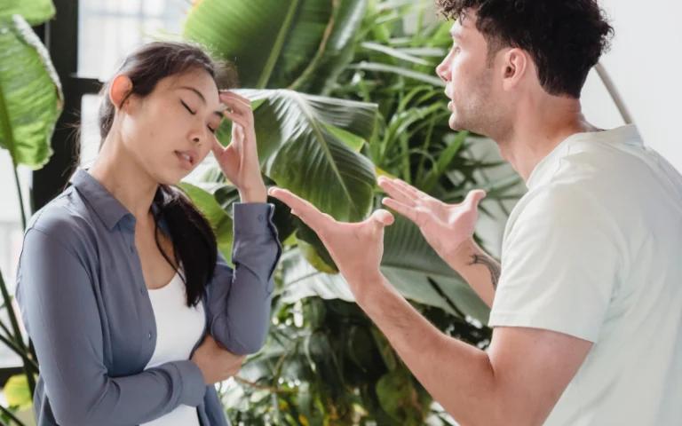 How to Deal With Anger After Divorce or Separation