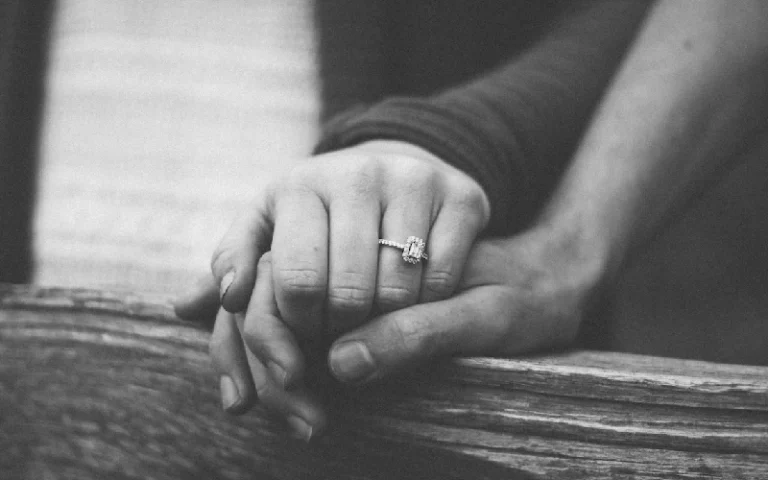 How to fix a broken marriage after separation