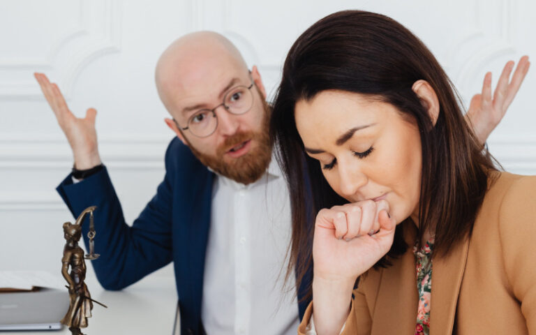 My Wife Wants A Divorce How Can I Change Her Mind