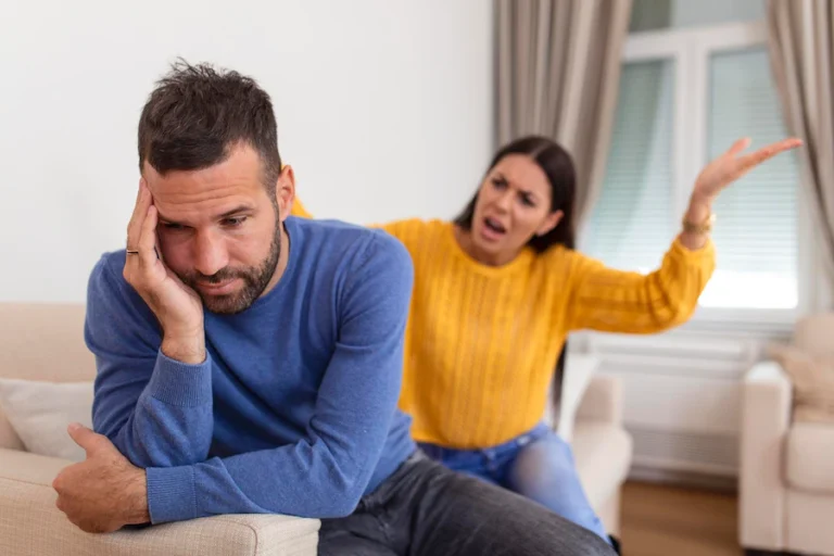 Separation Can Help Couples Recover From Infidelity
