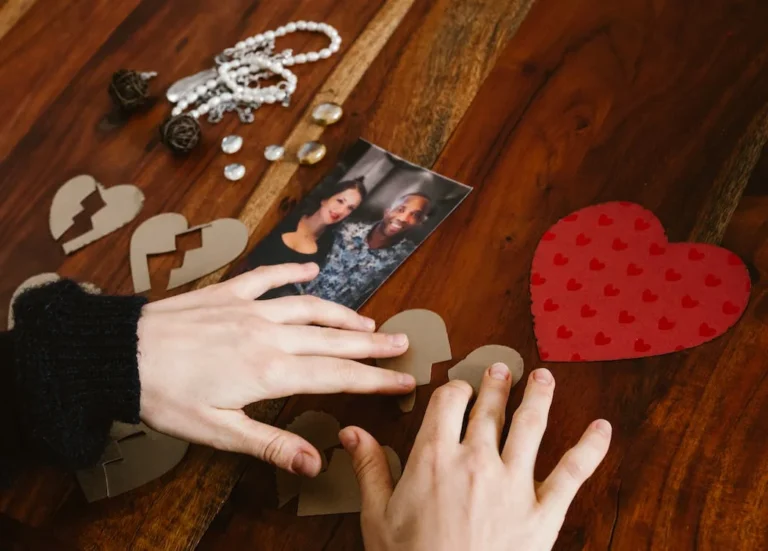 What’s The Best Advice For Separating Couples?