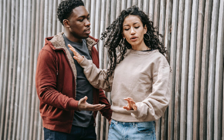 How Can I Save My Marriage If Only I Want It?