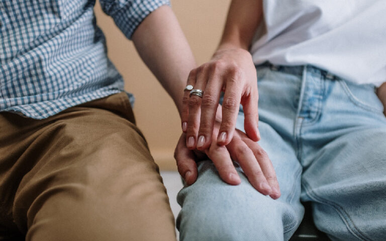 How To Gain Trust Back In A Relationship After Lying