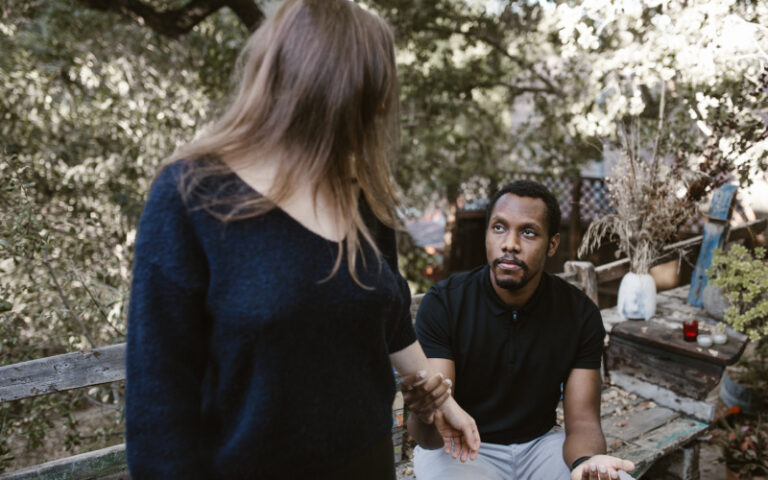 I Cheated On My Wife, How Can I Save My Marriage?