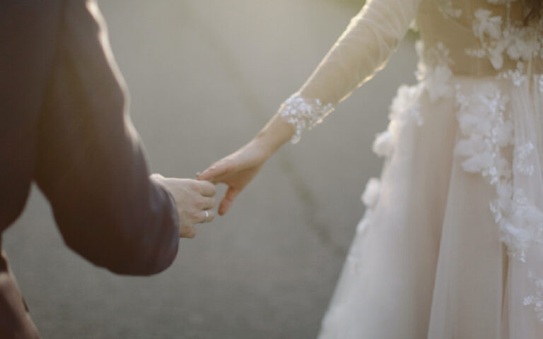 How To Save My Marriage by Myself