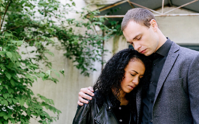 How To Save Your Marriage During Difficult Times?