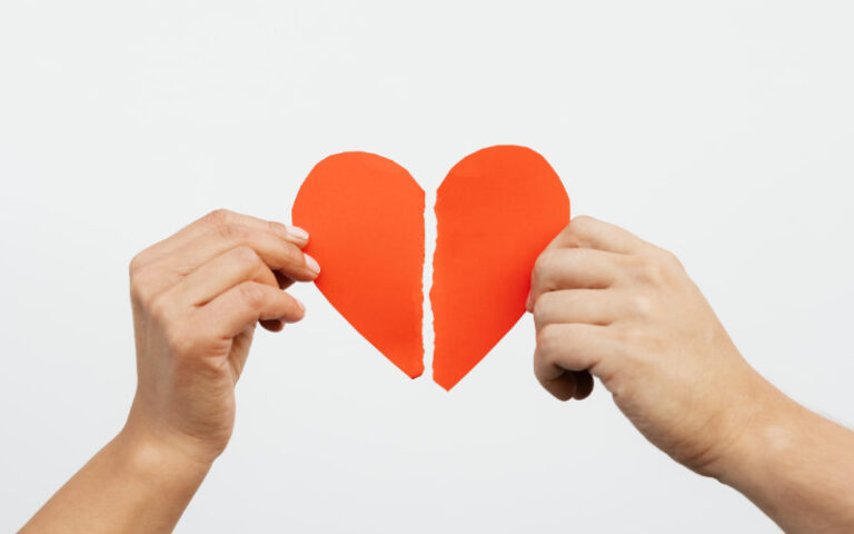 How to Fix and Save a Broken Marriage