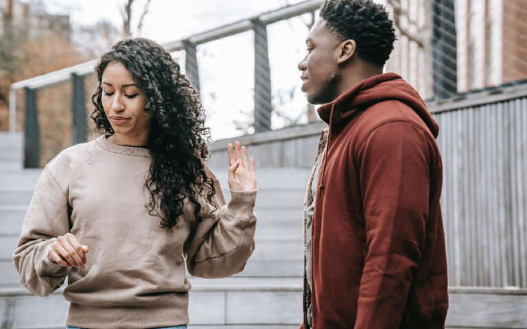 My Wife Says She Will Never Trust Me Again