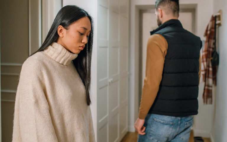 Tips For Fixing Marriage Issues