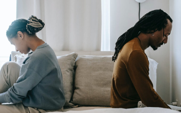 Essential Tips So Save Your Marriage Alone During Separation